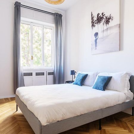 Hemeras Boutique Homes Luxury 4Bdr Close To Duomo Mediolan Zewnętrze zdjęcie