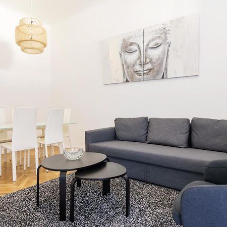 Hemeras Boutique Homes Luxury 4Bdr Close To Duomo Mediolan Zewnętrze zdjęcie