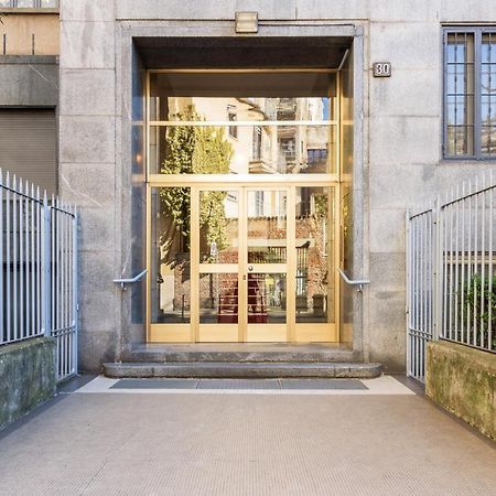 Hemeras Boutique Homes Luxury 4Bdr Close To Duomo Mediolan Zewnętrze zdjęcie