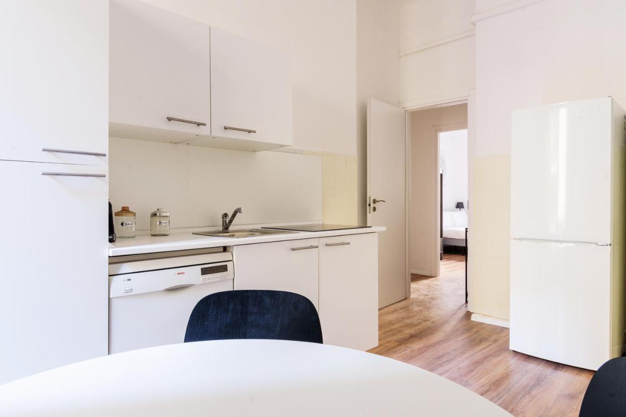 Hemeras Boutique Homes Luxury 4Bdr Close To Duomo Mediolan Zewnętrze zdjęcie