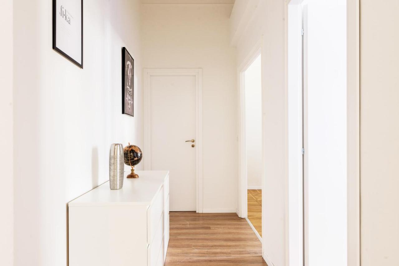 Hemeras Boutique Homes Luxury 4Bdr Close To Duomo Mediolan Zewnętrze zdjęcie